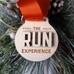 10+ Bulk Packs Custom 3D Logo Eco Wooden Medals