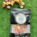 Fruit Salad Bites