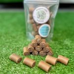 Prawn & Green Lipped Mussel Rolls