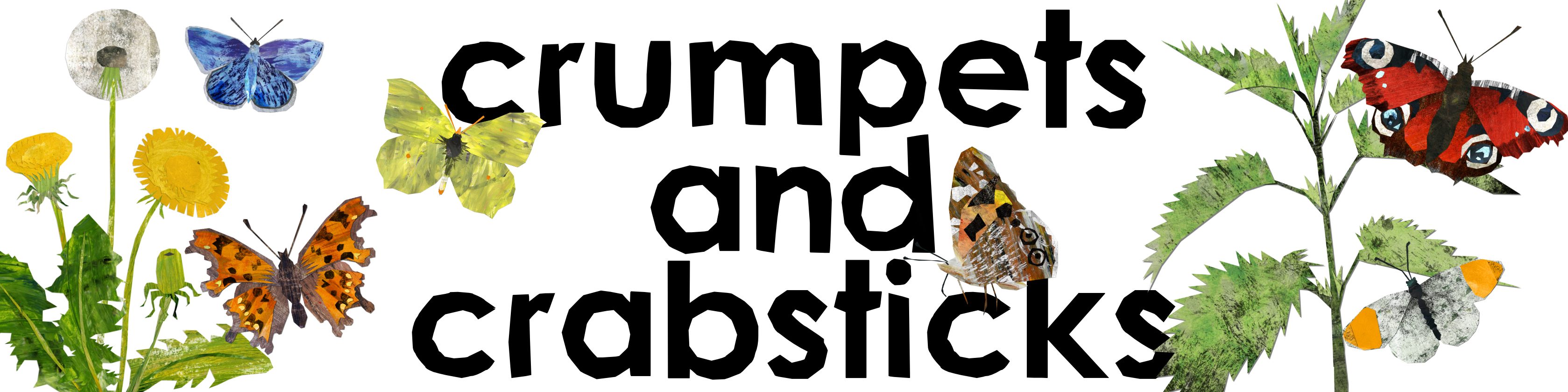 CrumpetsandCrabsticks