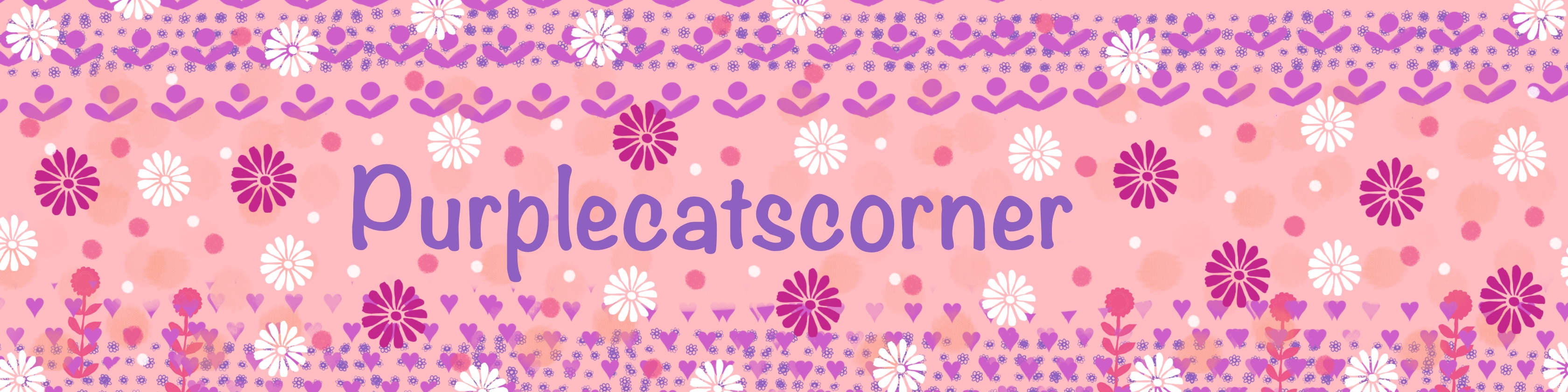 Purplecatscorner
