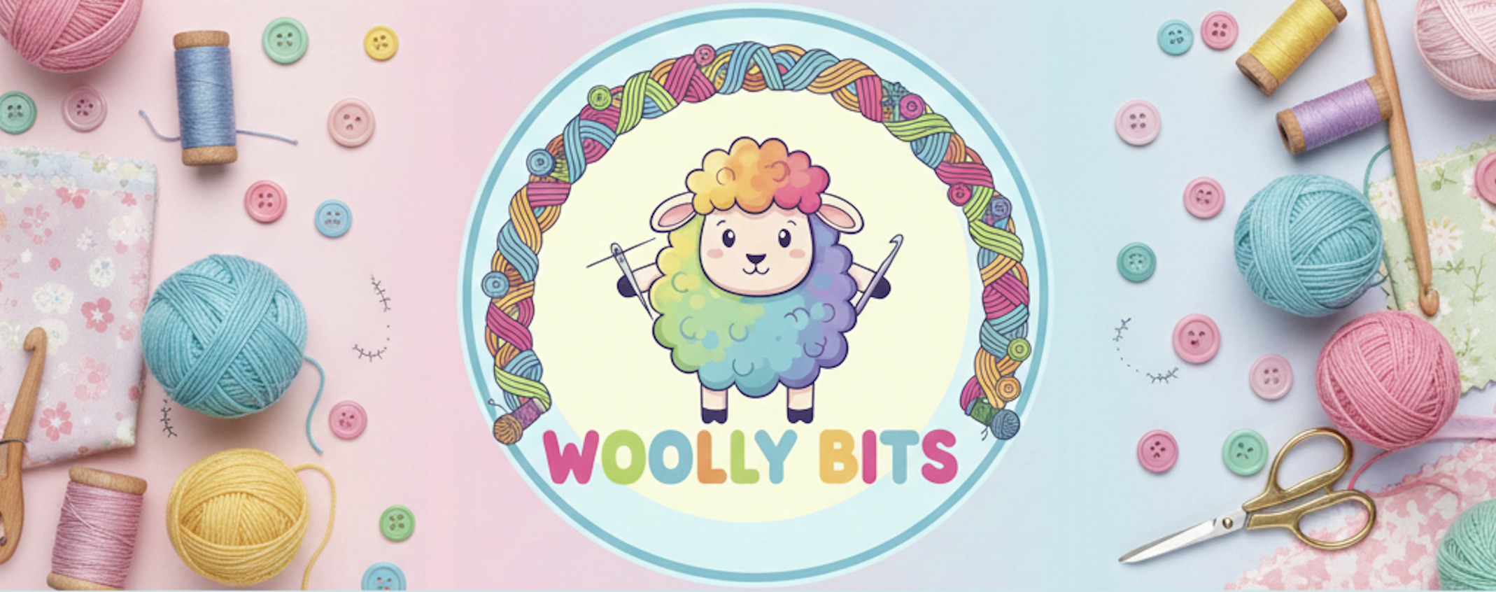 Woolly Bits