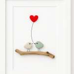 Love is in the air